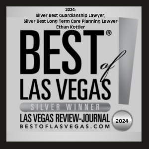 Las Vegas Attorney